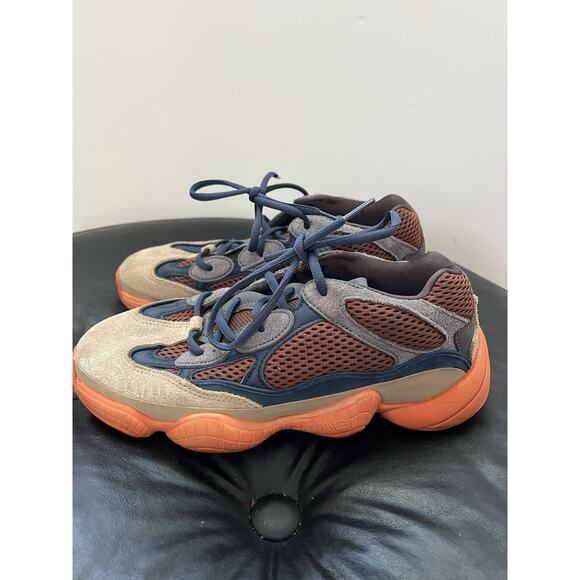Size 7 - adidas Yeezy 500 Enflame
